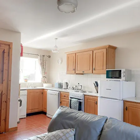 Hook Kimore By Trident Homes Holiday home *
