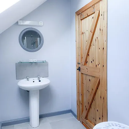 Holiday home Hook Kimore By Trident Homes Kilmore Quay